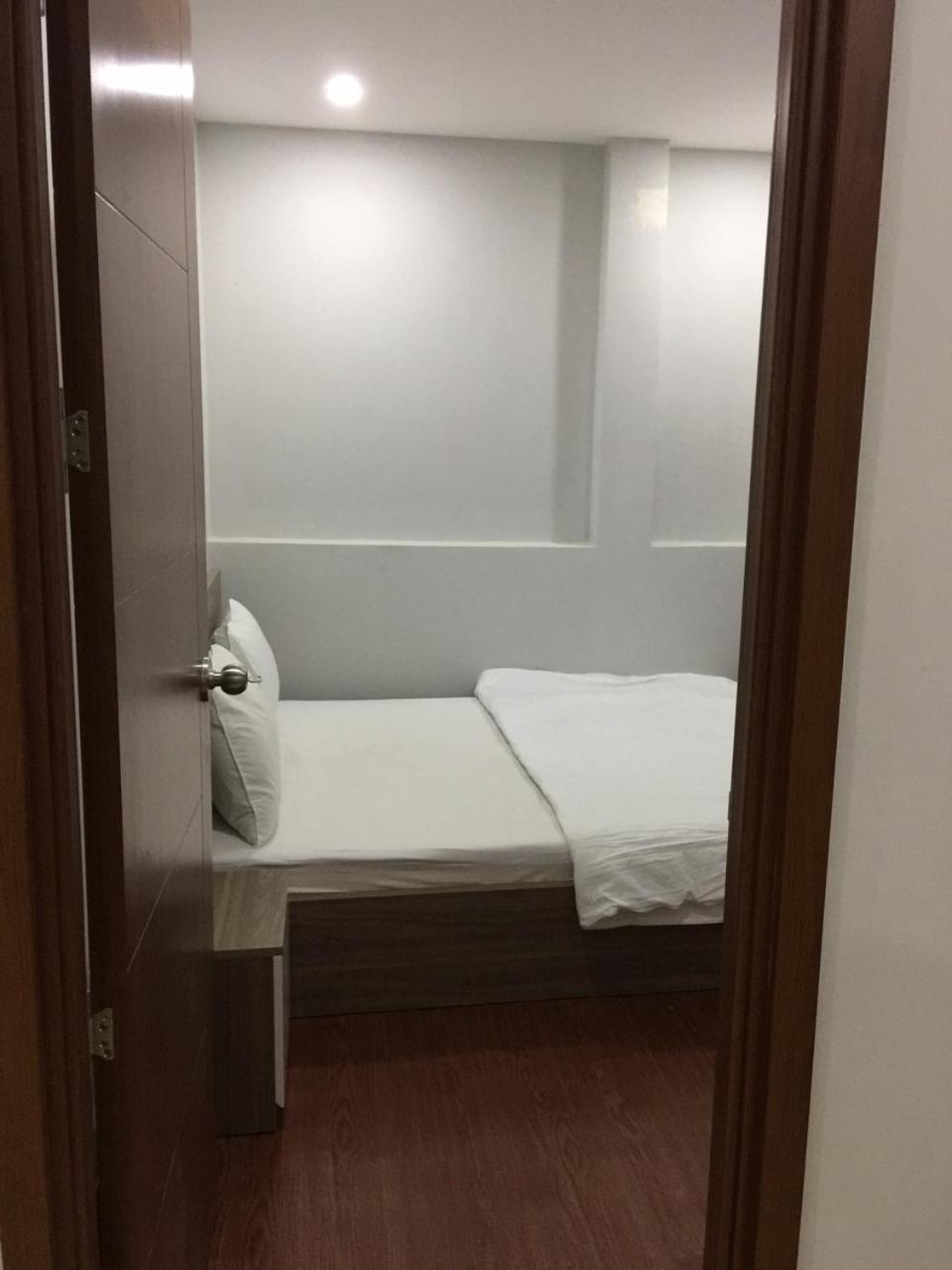 Airanc 602 - Free Airport Shuttle Aparthotel Ho Chi Minh-stad Buitenkant foto