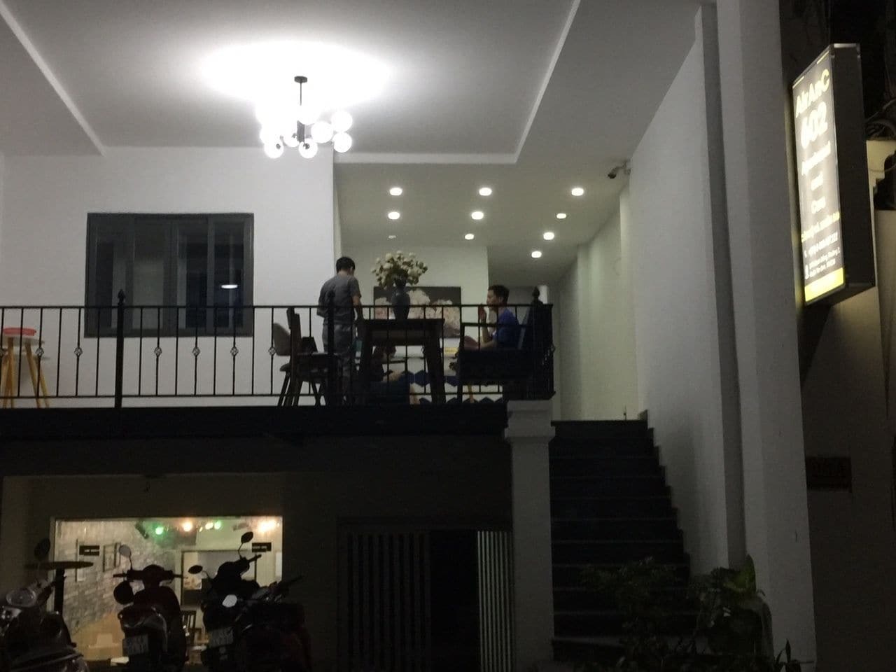Airanc 602 - Free Airport Shuttle Aparthotel Ho Chi Minh-stad Buitenkant foto