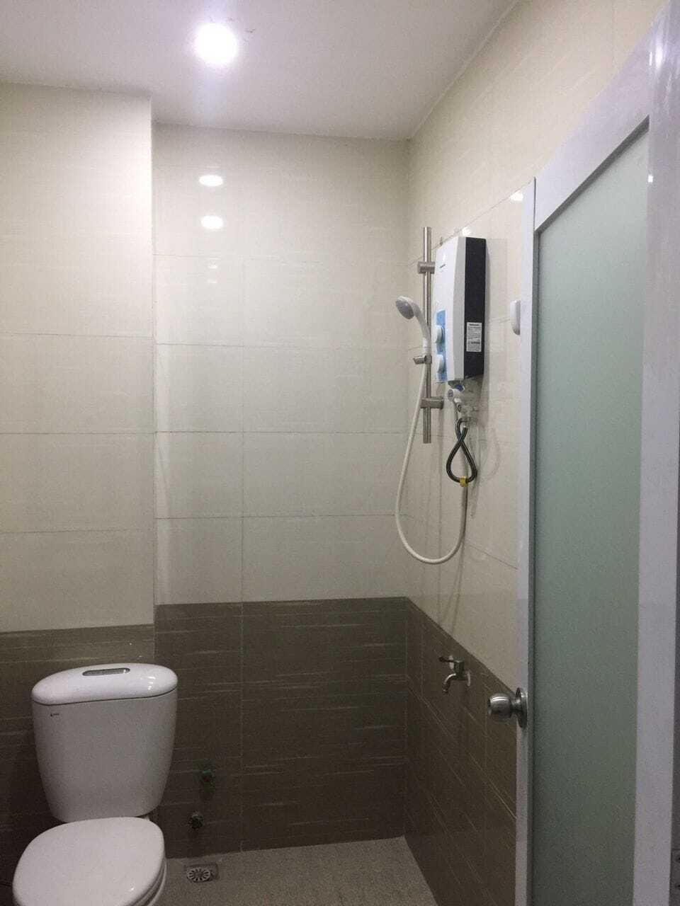 Airanc 602 - Free Airport Shuttle Aparthotel Ho Chi Minh-stad Buitenkant foto